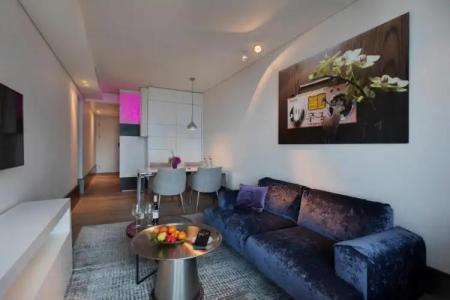 Royal Beach Tel Aviv by Isrotel Exclusive - 69