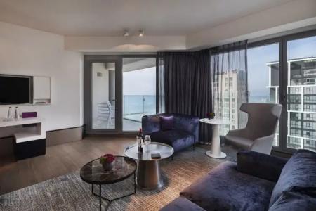 Royal Beach Tel Aviv by Isrotel Exclusive - 52