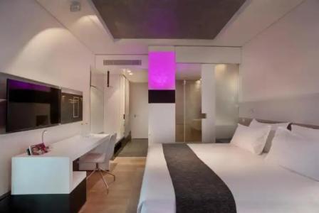 Royal Beach Tel Aviv by Isrotel Exclusive - 44