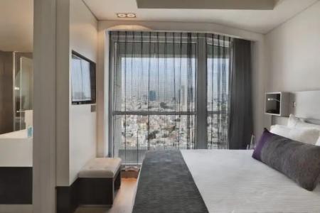 Royal Beach Tel Aviv by Isrotel Exclusive - 51