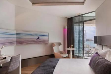 Royal Beach Tel Aviv by Isrotel Exclusive - 40