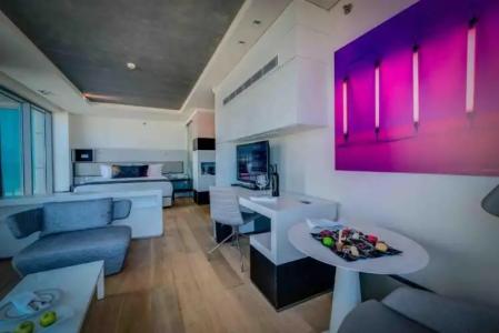 Royal Beach Tel Aviv by Isrotel Exclusive - 88