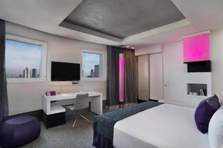 Royal Beach Tel Aviv by Isrotel Exclusive - 48