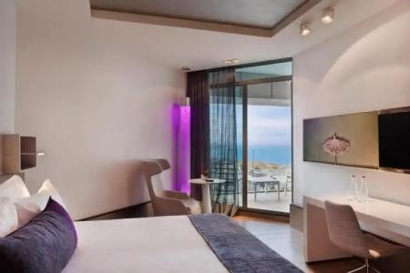 Royal Beach Tel Aviv by Isrotel Exclusive - 33