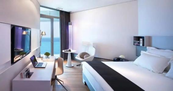 Royal Beach Tel Aviv by Isrotel Exclusive - 42