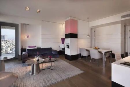 Royal Beach Tel Aviv by Isrotel Exclusive - 53