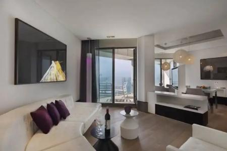 Royal Beach Tel Aviv by Isrotel Exclusive - 73