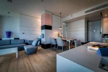 Royal Beach Tel Aviv by Isrotel Exclusive - 56