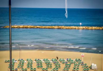 Royal Beach Tel Aviv by Isrotel Exclusive - 22