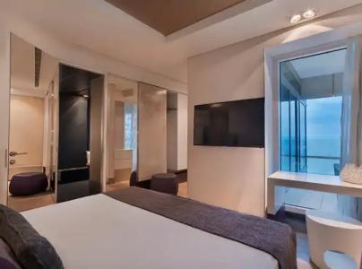 Royal Beach Tel Aviv by Isrotel Exclusive - 59