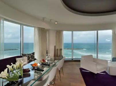 Royal Beach Tel Aviv by Isrotel Exclusive - 60