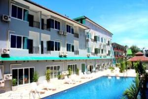 Phi Phi Maiyada Resort- SHA Certified, Phi Phi Island