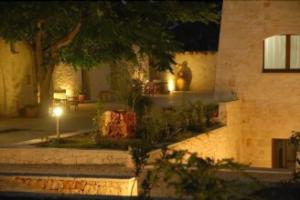 Bed & Breakfast «B&B Corte Del Camedrio», Cisternino