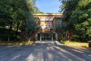 Hotel Principe Torlonia, Rome