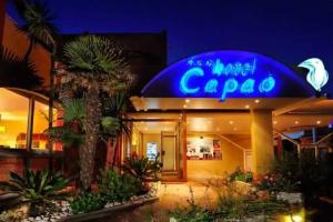 CAPAO Beach Hotel, Cap d'Agde