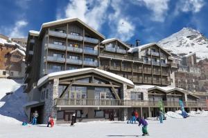 Hotel Marielle, Val Thorens