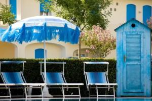 Junior Family Hotel, Cavallino