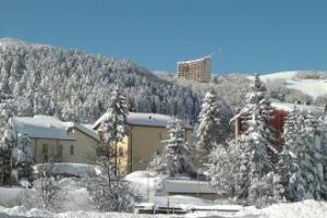 Albergo Corradetti, Castel di Sangro