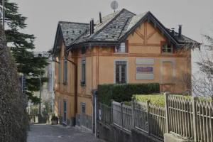 Bellavista Boutique Hotel, Brunate