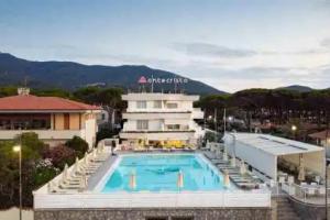 Marina di Campo - Hotels