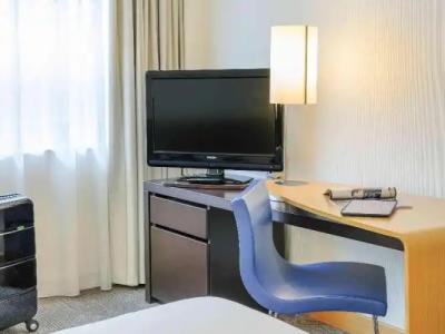 Novotel Aachen City - 113