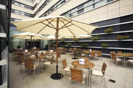 Novotel Aachen City - 111