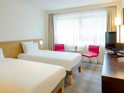 Novotel Aachen City - 102