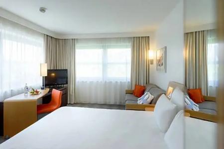 Novotel Aachen City - 117