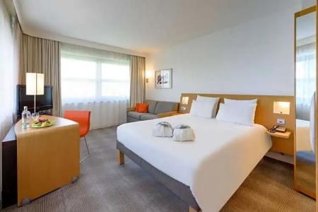 Novotel Aachen City - 116