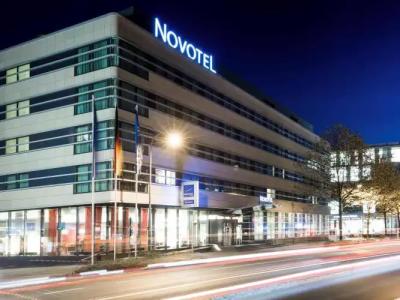 Novotel Aachen City - 100