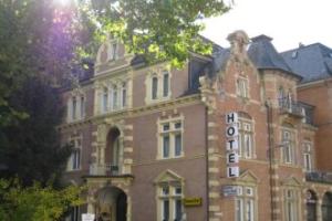 Hotel Anlage Heidelberg, Heidelberg