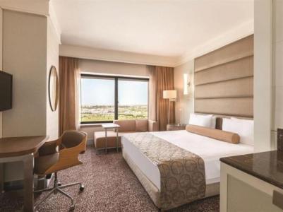 Ramada Plaza By Wyndham Istanbul Tekstilkent - 88