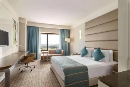 Ramada Plaza By Wyndham Istanbul Tekstilkent - 92