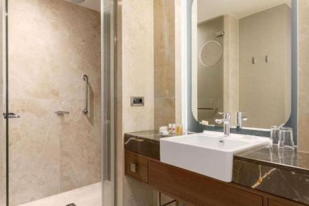 Ramada Plaza By Wyndham Istanbul Tekstilkent - 105