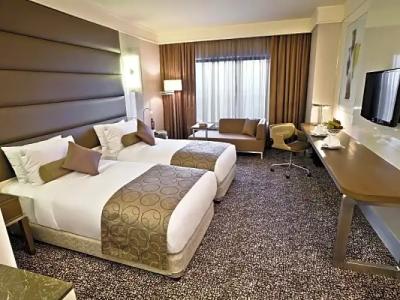 Ramada Plaza By Wyndham Istanbul Tekstilkent - 87