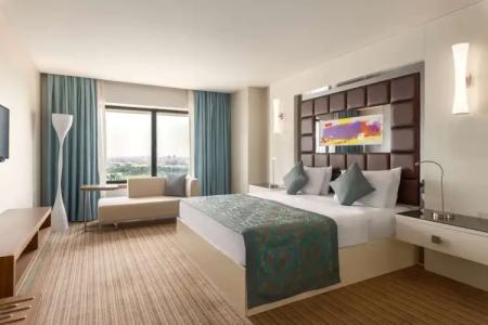 Ramada Plaza By Wyndham Istanbul Tekstilkent - 95