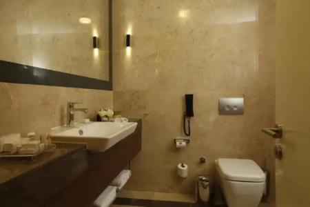 Ramada Plaza By Wyndham Istanbul Tekstilkent - 109