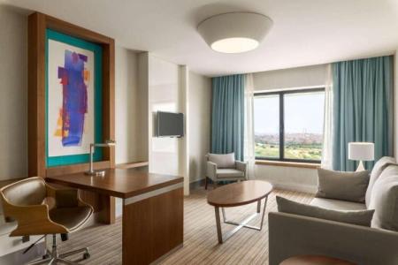 Ramada Plaza By Wyndham Istanbul Tekstilkent - 104