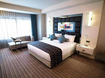 Ramada Plaza By Wyndham Istanbul Tekstilkent - 102