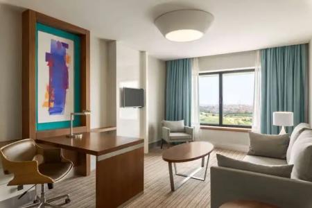 Ramada Plaza By Wyndham Istanbul Tekstilkent - 108