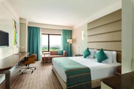 Ramada Plaza By Wyndham Istanbul Tekstilkent - 89