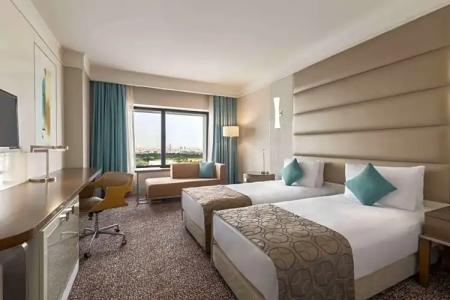 Ramada Plaza By Wyndham Istanbul Tekstilkent - 86