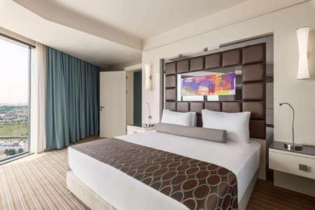 Ramada Plaza By Wyndham Istanbul Tekstilkent - 98