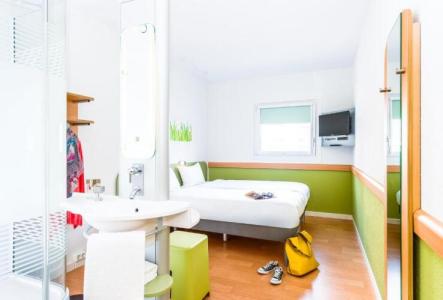 Ibis budget Koeln Messe - 2