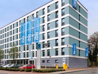 Ibis budget Koeln Messe - 14