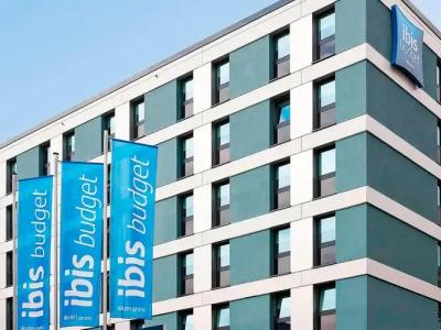 Ibis budget Koeln Messe - 0