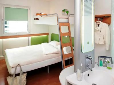 Ibis budget Koeln Messe - 1