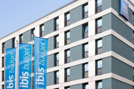 Ibis budget Koeln Messe - 29