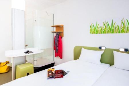 Ibis budget Koeln Messe - 24