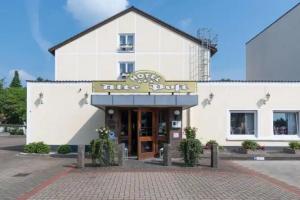 Krefeld - Hotels